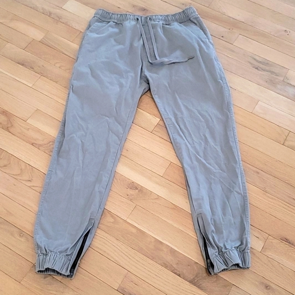 Steve's Jeans pants. Size L